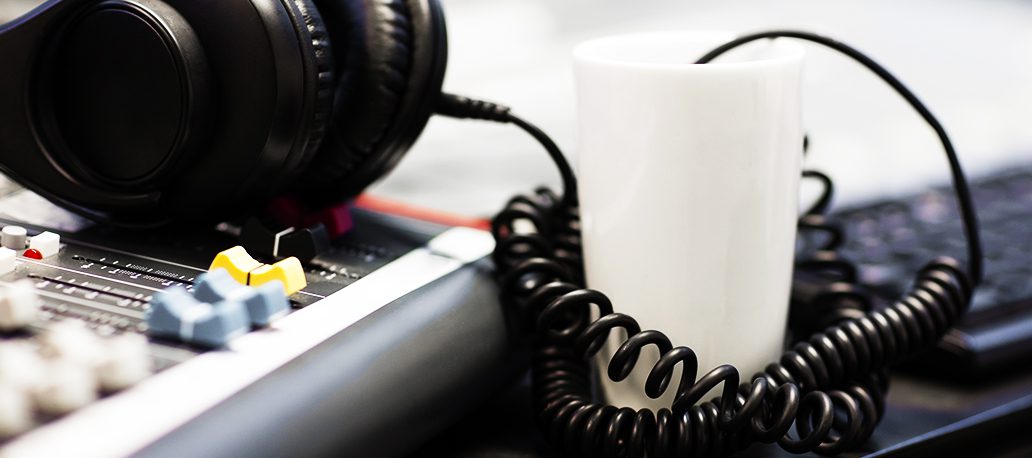 Ocean Way Recording,