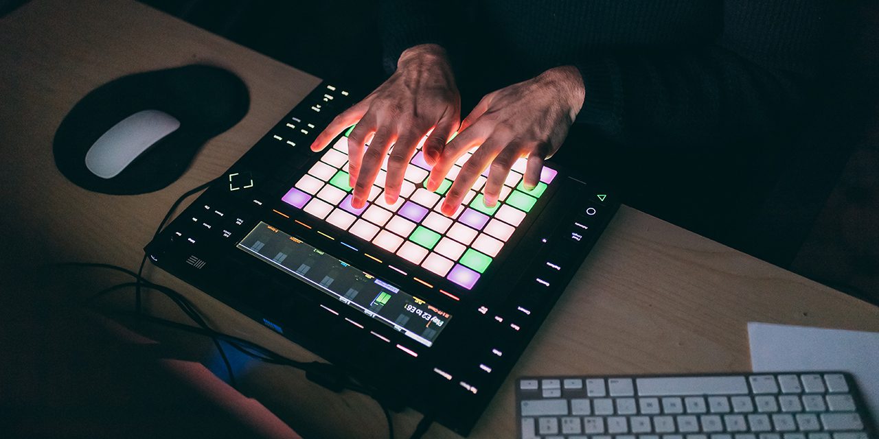 What Are The Key Skills For Music Production?