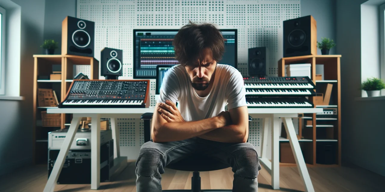 What Are The Challenges Faced In Music Production?