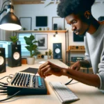 How to Set Up Your Home Studio for Optimal Recording Quality?