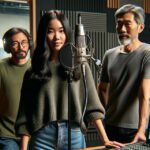 Singer-Songwriter Producers And The Significant Impact Their Fathers Had On Their Musical Journeys