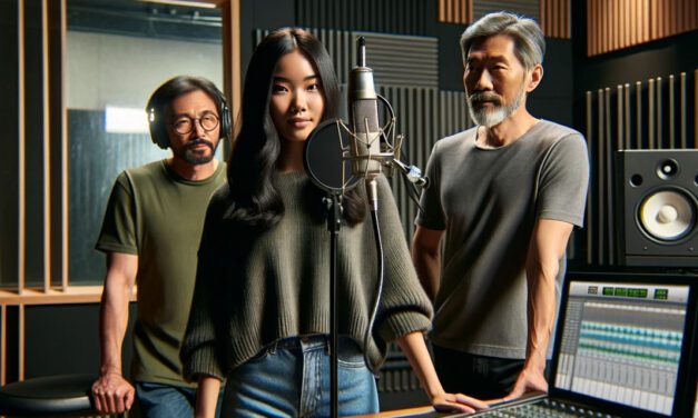 Singer-Songwriter Producers And The Significant Impact Their Fathers Had On Their Musical Journeys