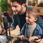 Sound Studio Secrets How Music Producer Dads Create Magic On Father’s Day