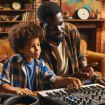 The Ultimate Father’s Day Soundtrack