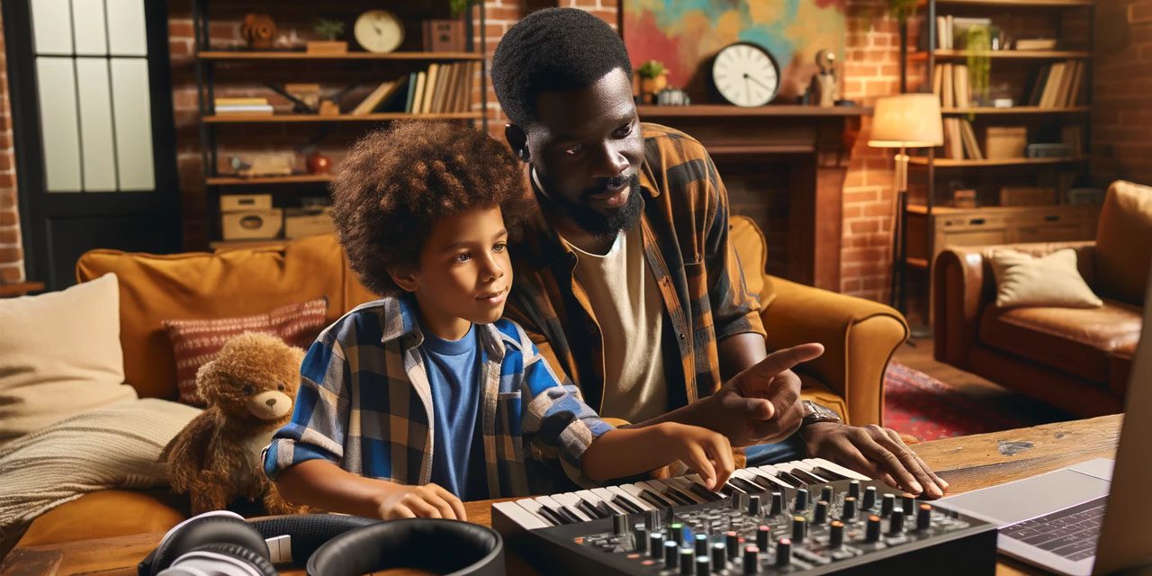 The Ultimate Father’s Day Soundtrack