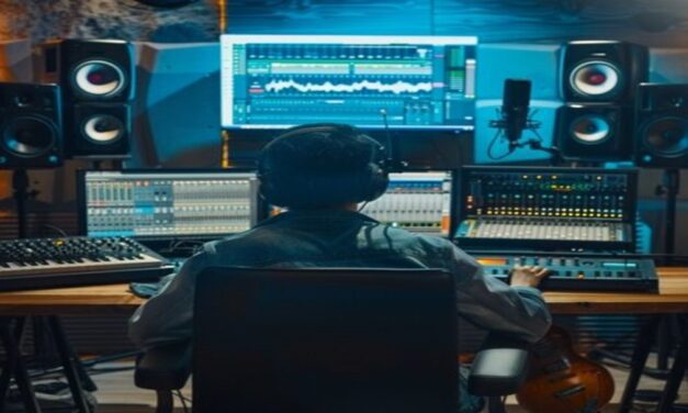 Current Music Production Trends