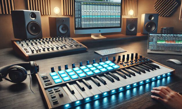 3 Most Common Challenges in Music Production Workflows