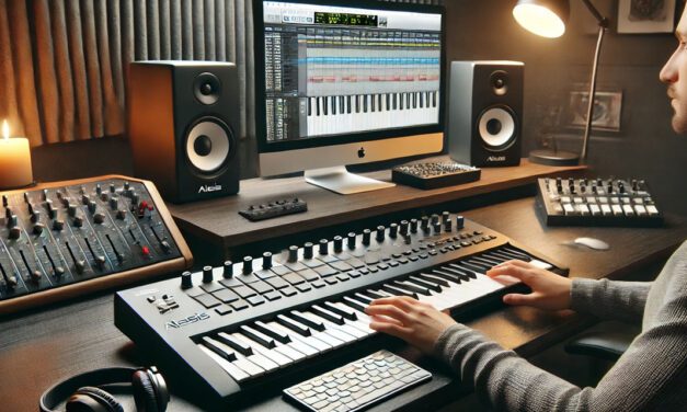 Tips to Incorporate Trends into Your Music Production