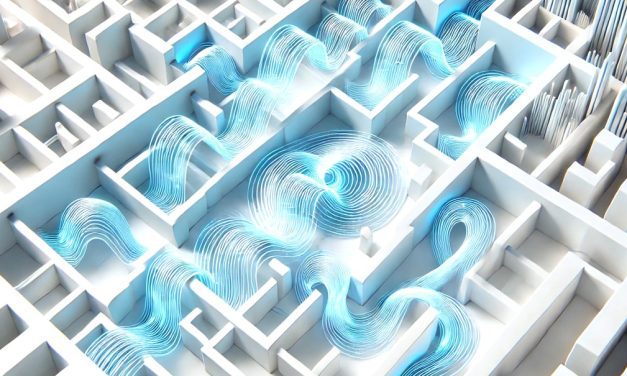 Exploring the Sonic Maze: A Fun Dive into Moog’s Labyrinth Semi-Modular Synth