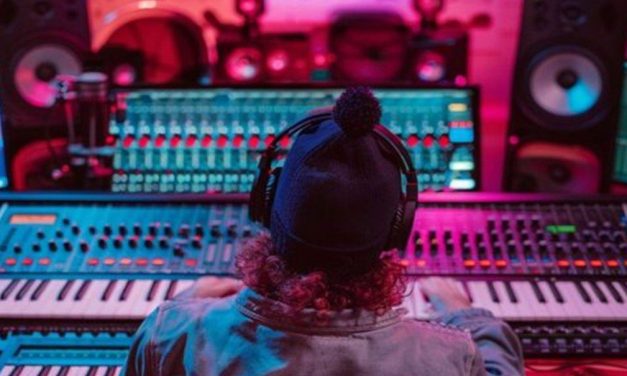 Mastering Music Production From Novice To Pro