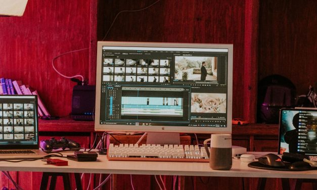 Adobe Audition: The Evolution from Cool Edit Pro and Why I Still Use It Today