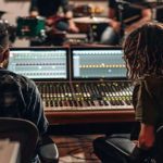 Top 3 Challenges in Collaborative Music Production