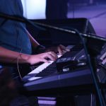 Compact Keyboard Solutions: The Future of Music Performance for Keyboard Players