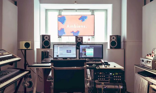 The Evolution of Sound Design and Music Production in the Digital Age