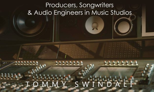 Your Next Read: Music Production, Songwriting Book Review