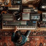 Recording Techniques for a Home Studio 