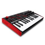 Getting Hands-on With the Akai Professional MPK Mini