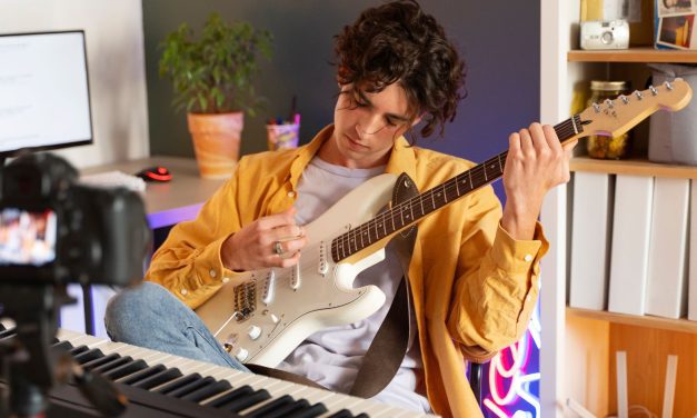 Hit-Making from Home: The Rise of DIY Music Production in the TikTok Era
