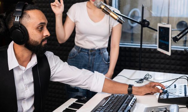 New Releases in the Microphone Market