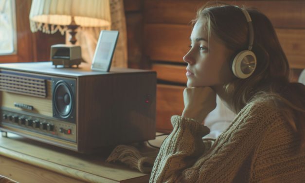 The Analog Renaissance: Rediscovering the Warmth and Creativity of Vintage Sound