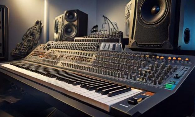 The Advantages of Software Synths: A Sound Investment 