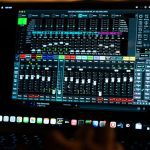 The Behringer Wing Mixer Series: A Fusion of Style, Functionality, and Value for Music Producers