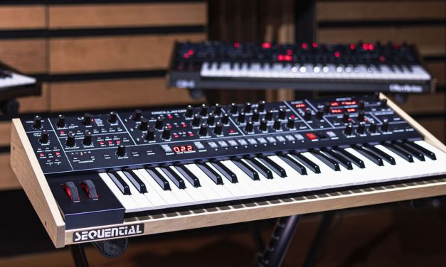 The Future of Software Synths