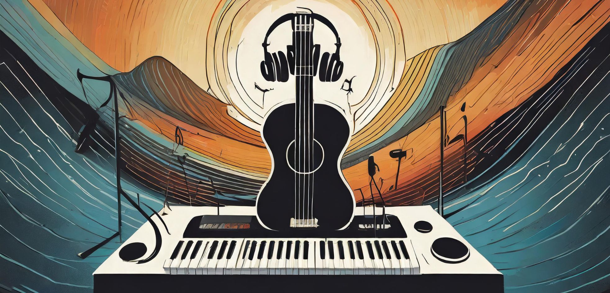 Minimum Music The Rise of Minimalist Music Production