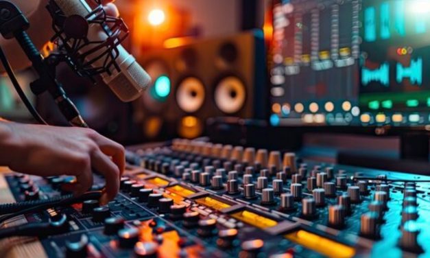 Troubleshooting Common Issues for Home Studios