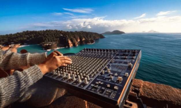 Unlocking New Dimensions of Sound: The Expressive Power of ROLI’s Seaboard and Airwave