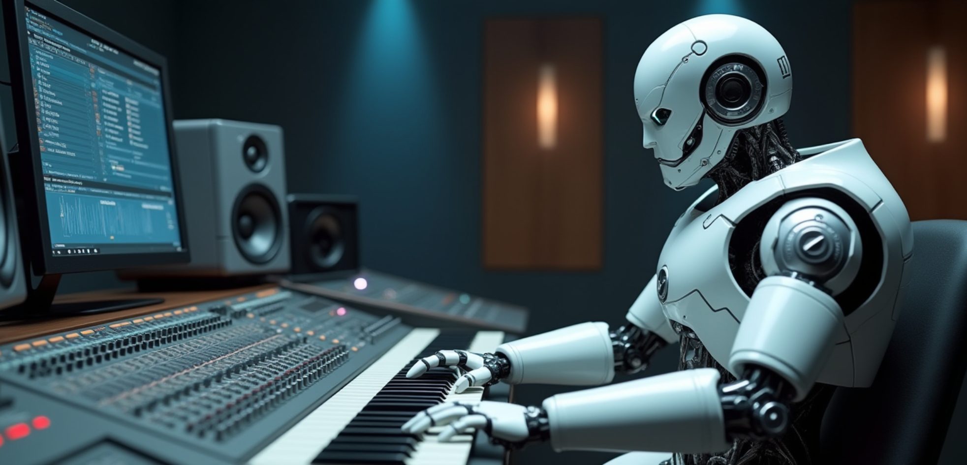 AI in Music: Progress or a Threat to Artistic Soul?