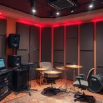 Challenges of Running a Public Music Studio in 2025: Problems and Solutions