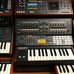 How EDM Producers are Using Hardware Synths