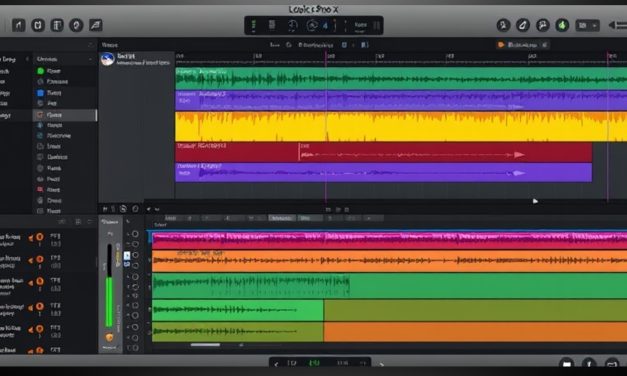 How to Mix in Dolby Atmos Using Logic Pro X: A Beginner’s Guide