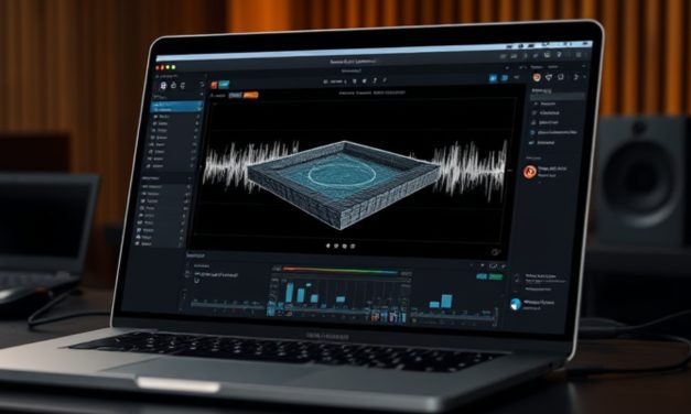 Pro Tips for Mixing Dolby Atmos 3D Tracks in Logic Pro X