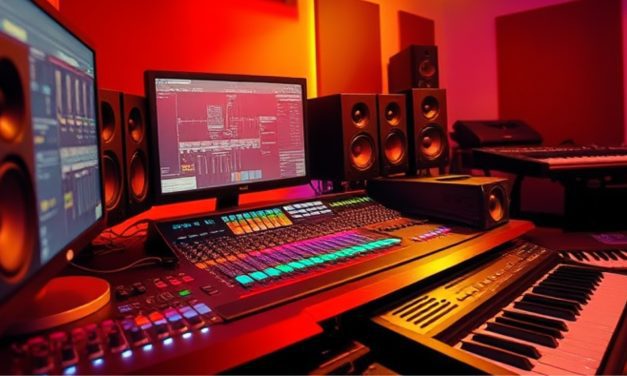 The Future of Hardware Synths in EDM