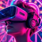 The Future of Sound Design: Revolutionizing Music with VR and Spatial Audio