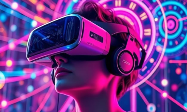 The Future of Sound Design: Revolutionizing Music with VR and Spatial Audio