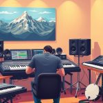Tips for Recording Different Instruments