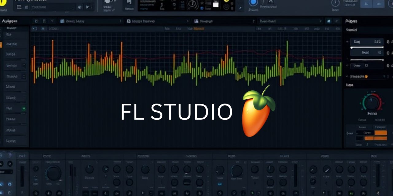 What’s Fresh in FL Studio 2025? A Deep Dive into the Latest Features
