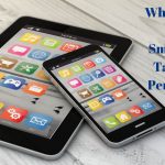 Why You Should Use Your Smartphone or Tablet in Live Performances