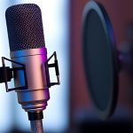 Microphone Trends for Vocal Recording and Live Streaming in 2025