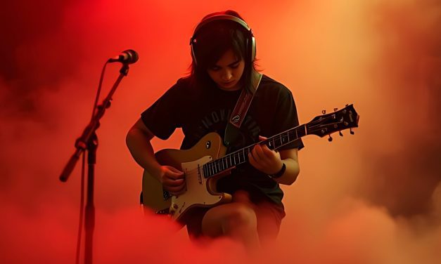 Independent in 2025: Winning Music Release Strategies for DIY Artists (Part 1)