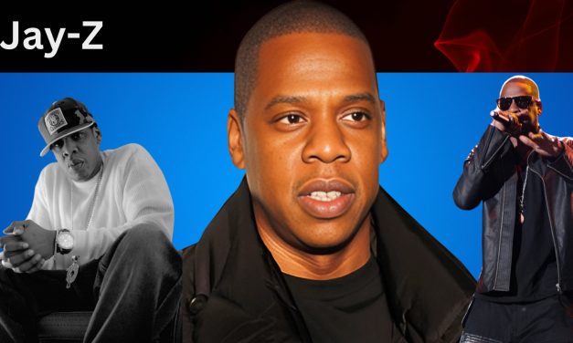 Jay-Z Sues Former Accuser After She Admits Her Story Was False