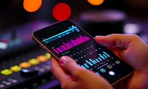 On-Stage Tech Troubles: Tackling Mobile Device Challenges in Live Shows