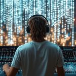 Sculpting Sound in Real Time: The Unsung Art of Live Sound Engineering
