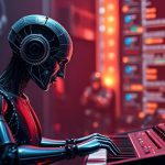 Synthetic Symphonies: AI’s Transformative Role in Music Composition