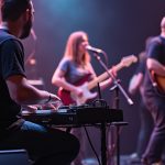 Best Practices for Managing Live Performances