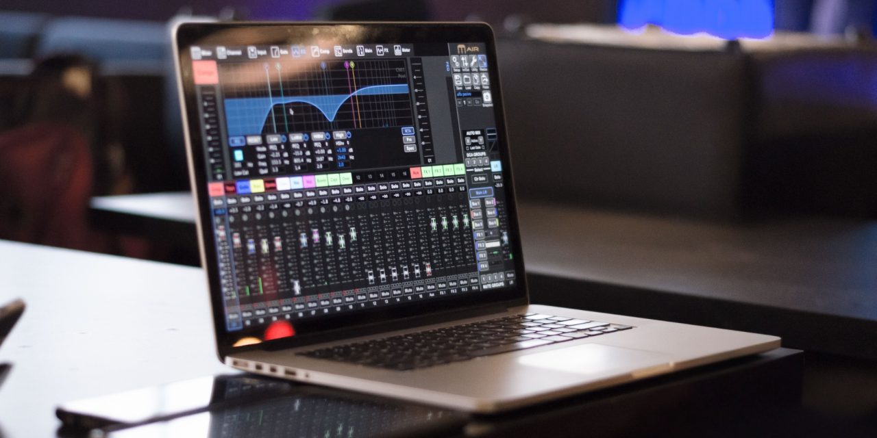 Current Applications of AI in Music Production