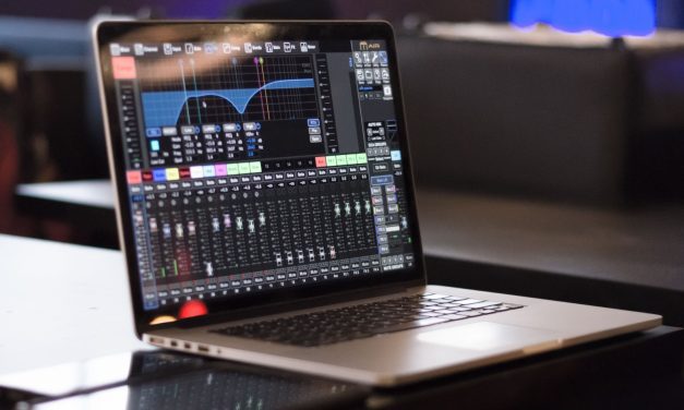 Current Applications of AI in Music Production